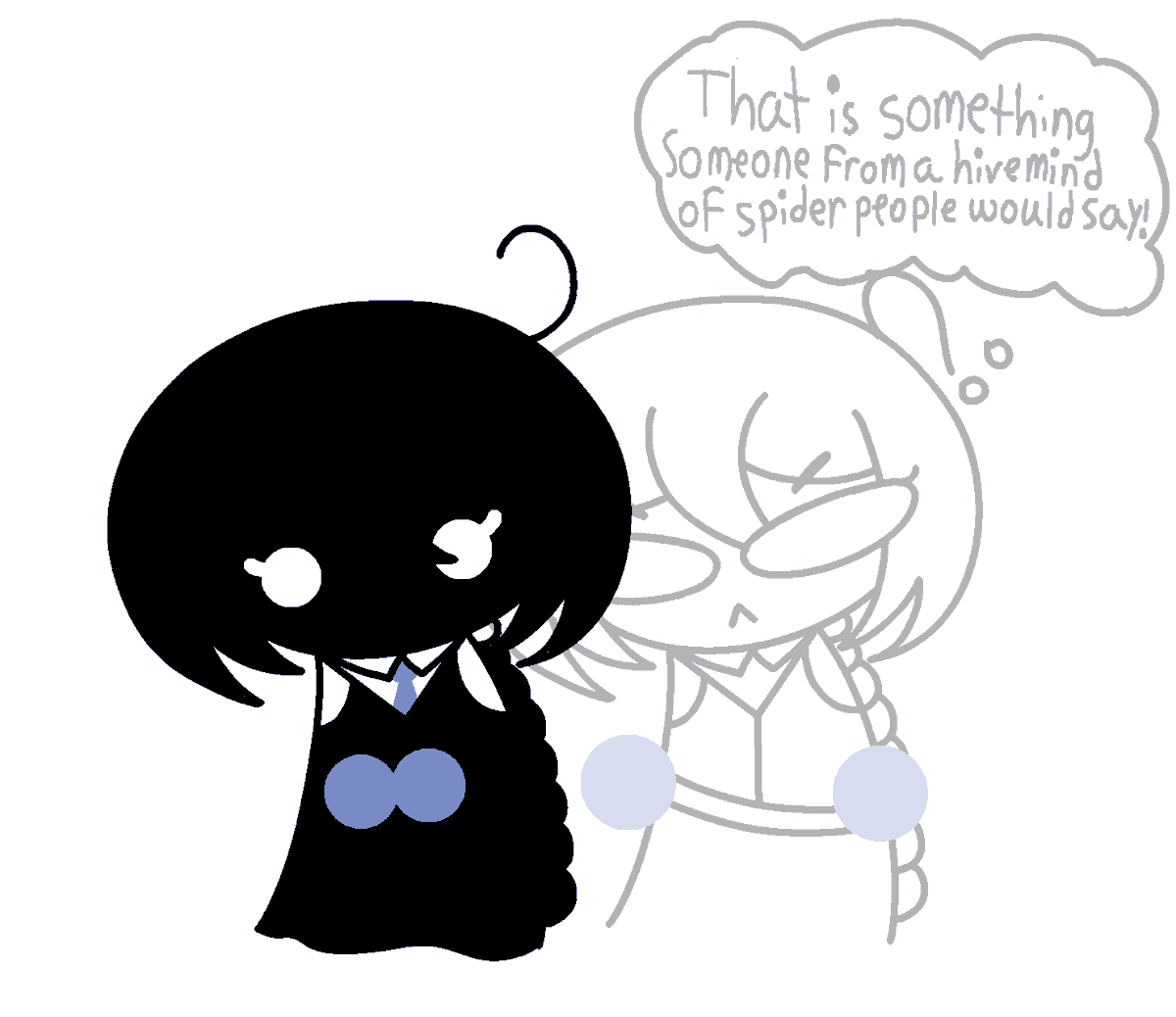 Bloom_Piki's tweet photo. dw Rosey will still be kind to you despite it all (Spooder belongs to: @puppyspooder )
#ACAU #OC https://t.co/EXIYpHUqfs