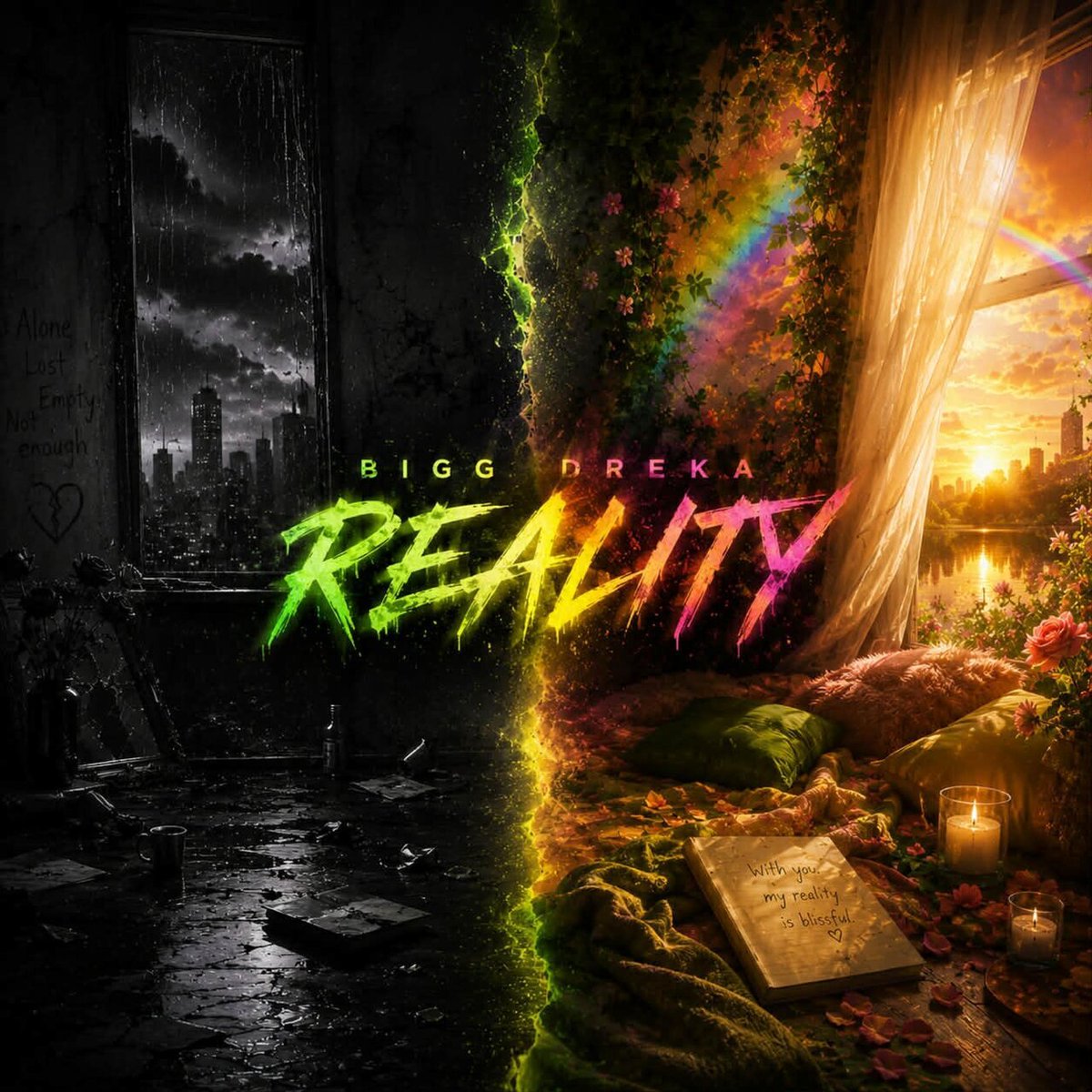 HighHill23's tweet photo. #NowBumpin  Reality (Radio Edit) on your streaming service https://t.co/Yz8llsiLoz https://t.co/zkgrvyF8dA