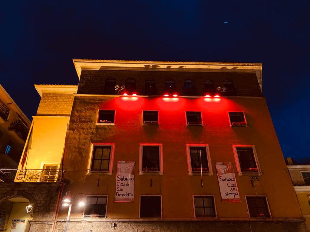SubyNews's tweet photo. #SUBIACO - Un anno di Amministrazione Rapone, Essere Subiaco: ritardo nel bilancio, conti criptici e nessuna trasparenza https://t.co/ndVO5Jm8Wy