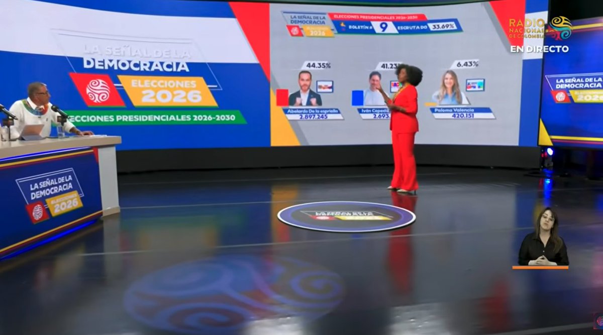 Gorderizador's tweet photo. El comunismo se está yendo a la chucha en Colombia https://t.co/5EtVaWN59d