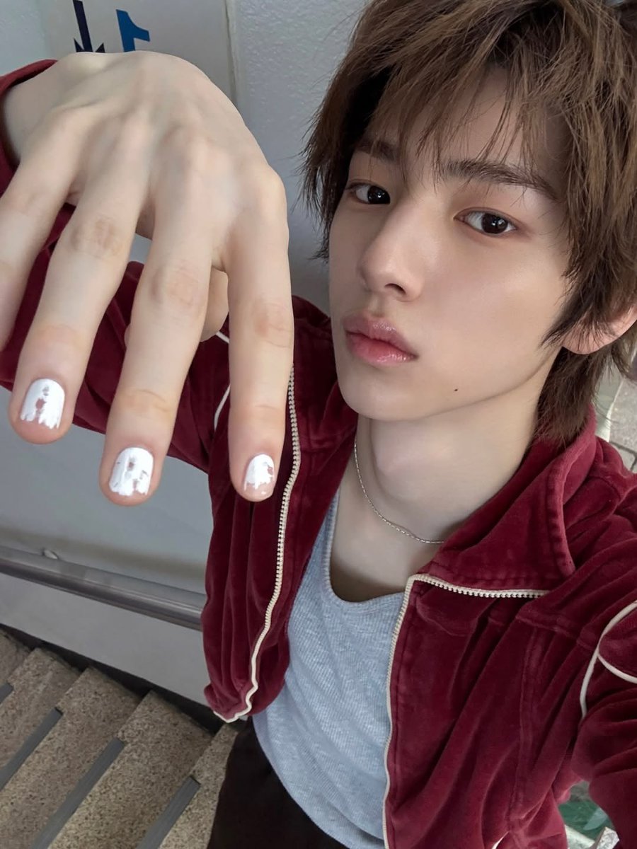 Jjun tweet media