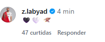 Mariana Evcen tweet media
