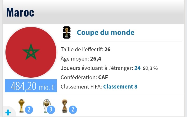 طارق🇲🇦 tweet media
