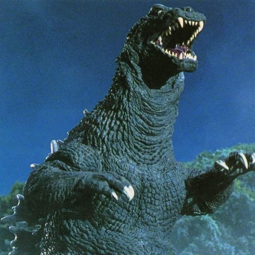 Godzilla_shots's tweet photo. https://t.co/EGgyyxsTA5