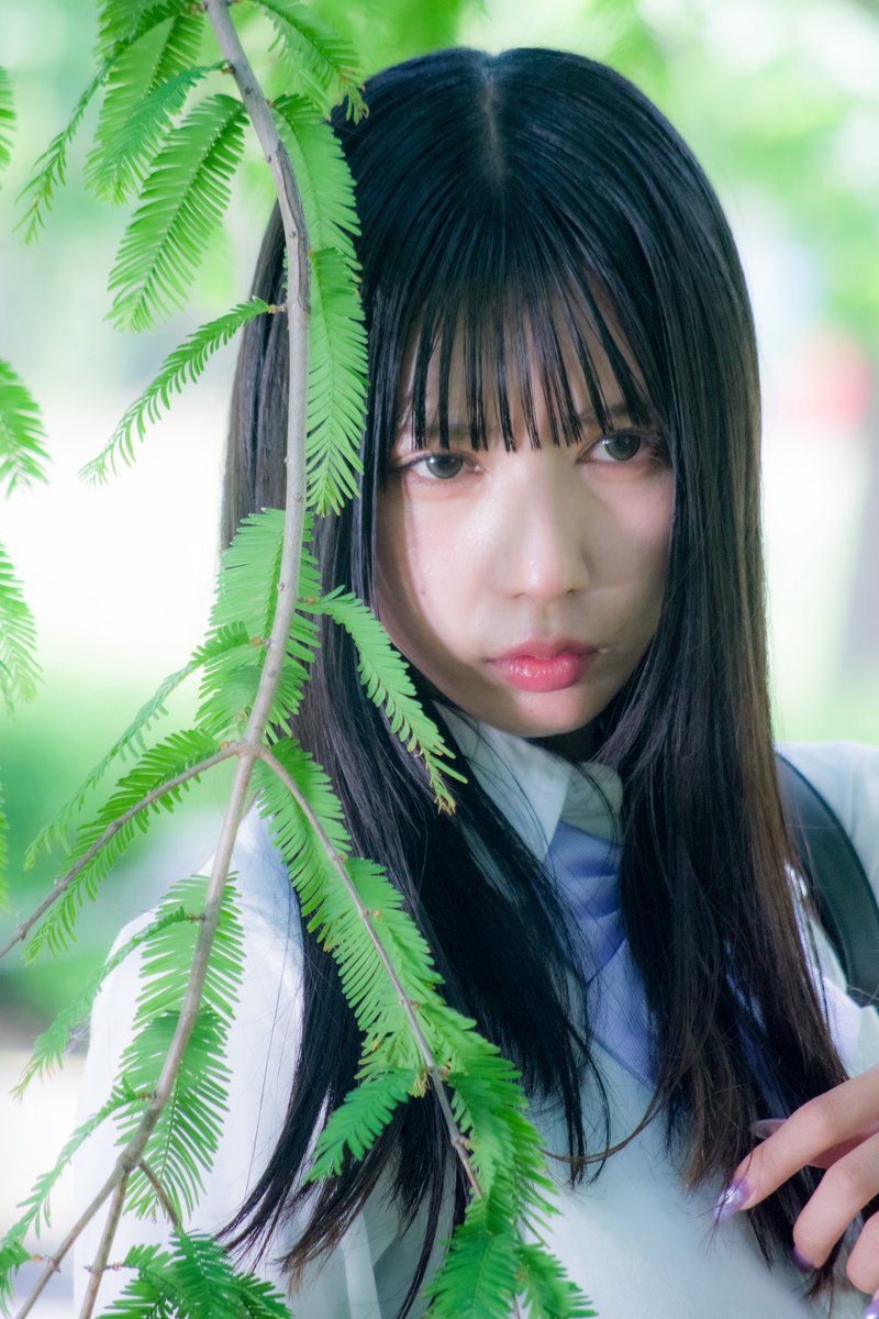 さとうさん専用 2026/05 #フレッシュ撮影会 モデル: さとうしお ちゃん