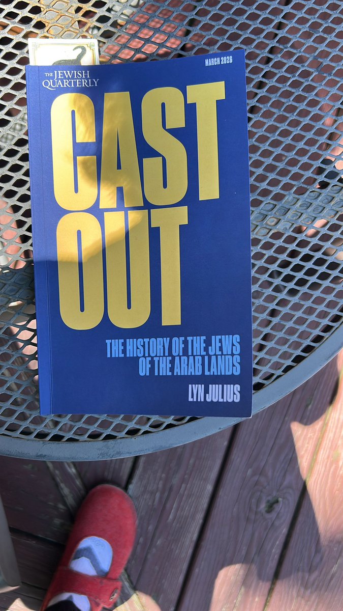 ShlimaScher's tweet photo. @ShabbosReads @JewishQuarterly https://t.co/fYeWI6k0zw