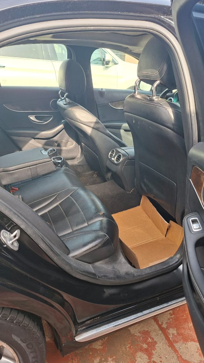 DrivePlugGH's tweet photo. Mercedes Benz C300 2017
Price: GHC 180,000- GHC 220,000
Clear last year August https://t.co/5JYG9Ywn1Z