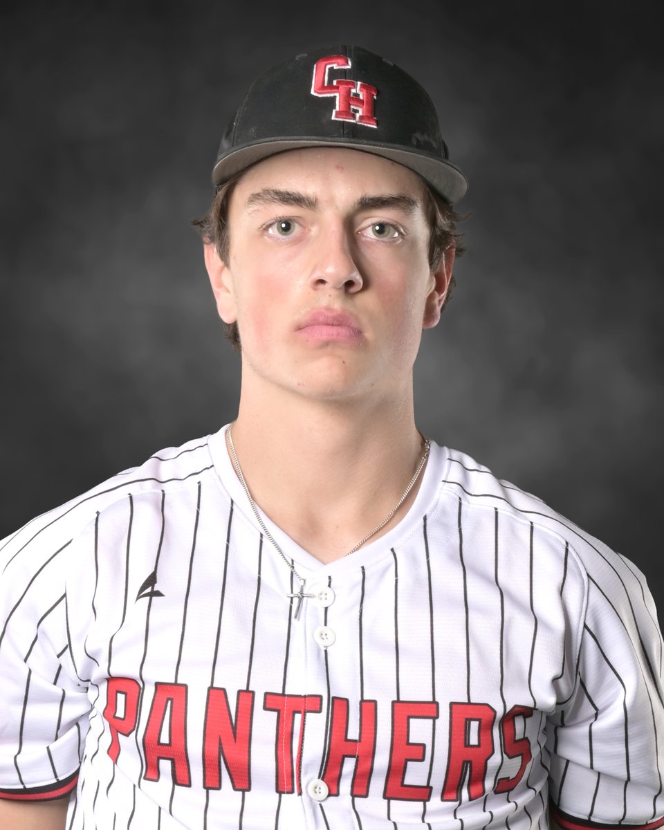 CHHS_BASEBALL1's tweet photo. 2nd Team All-District OF is Bradyn Disman!
@BradynDism2008 https://t.co/vYIi27IfU4