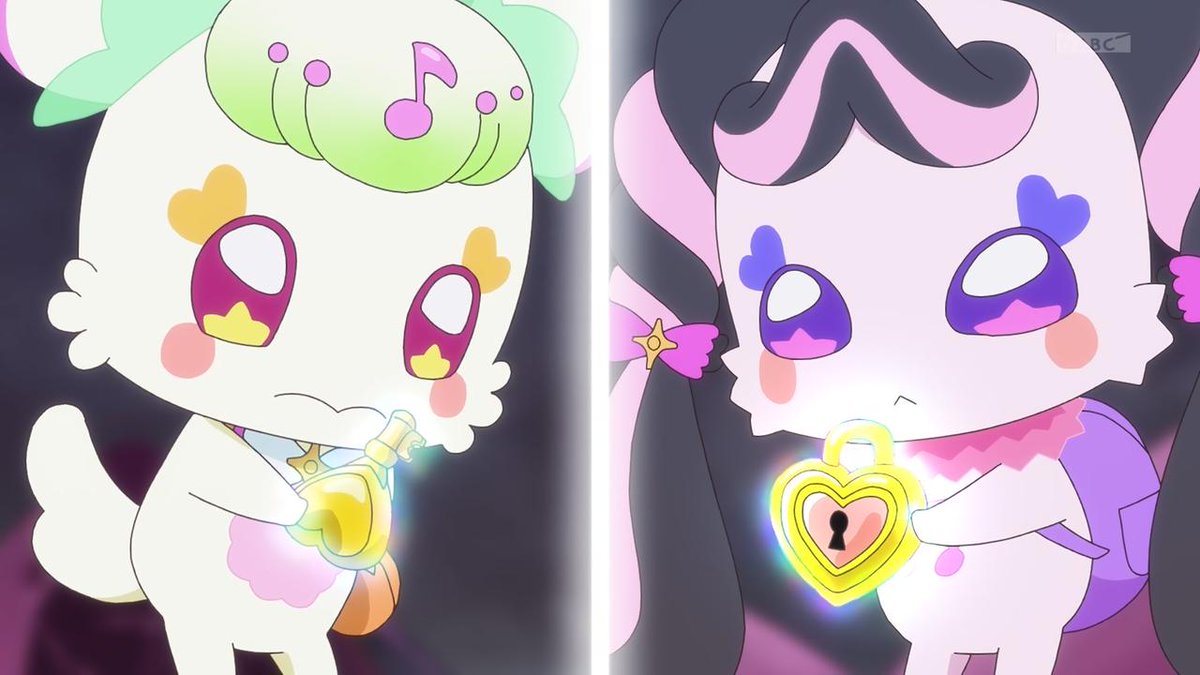 朝日放送・日曜830アニメ 日めくりカレンダー tweet media