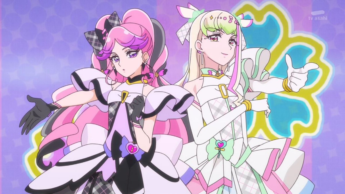 朝日放送・日曜830アニメ 日めくりカレンダー tweet media