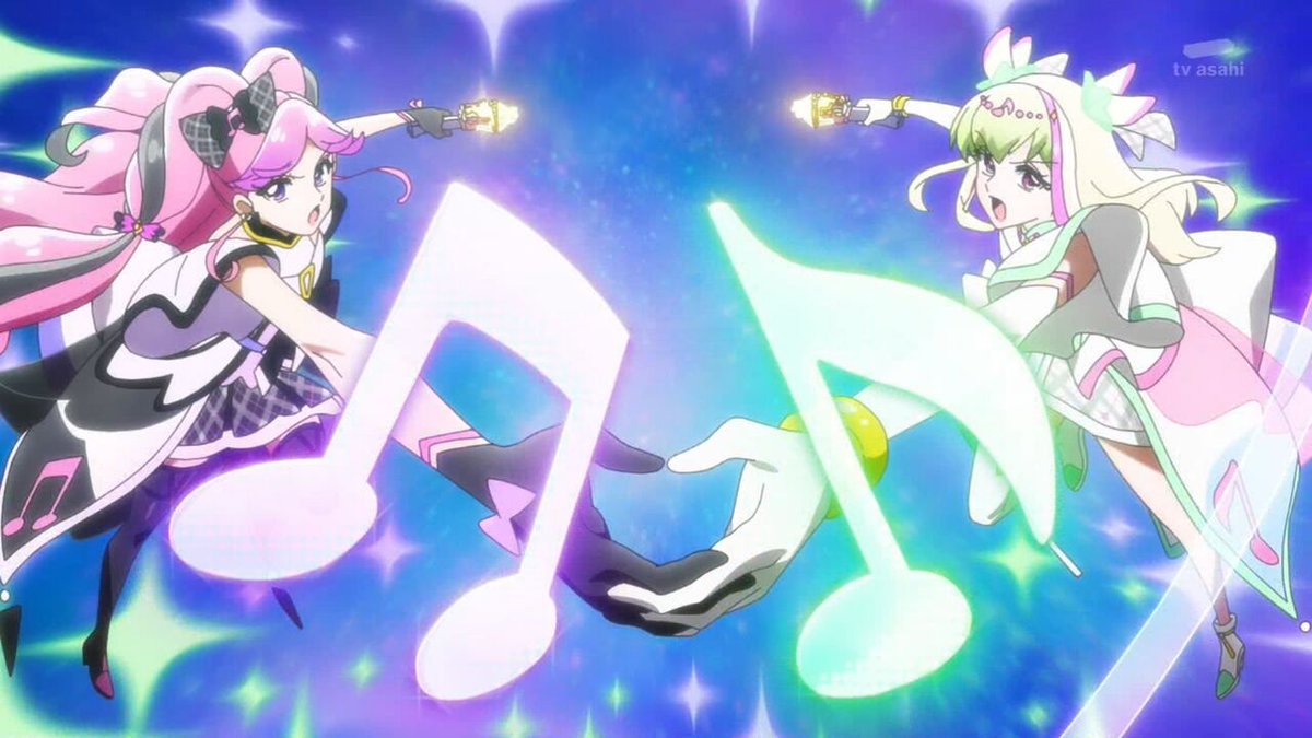朝日放送・日曜830アニメ 日めくりカレンダー tweet media