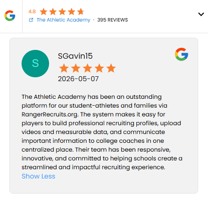 CShandy23's tweet photo. Thank you to the team at https://t.co/sD6yQIXSNB for trusting our platform to help student-athletes gain exposure and connect with college coaches. We're proud to play a small role in helping schools create better recruiting experiences. @JesuitAthletics 

@Ath_Dynasty https://t.co/a1ghILgrNg
