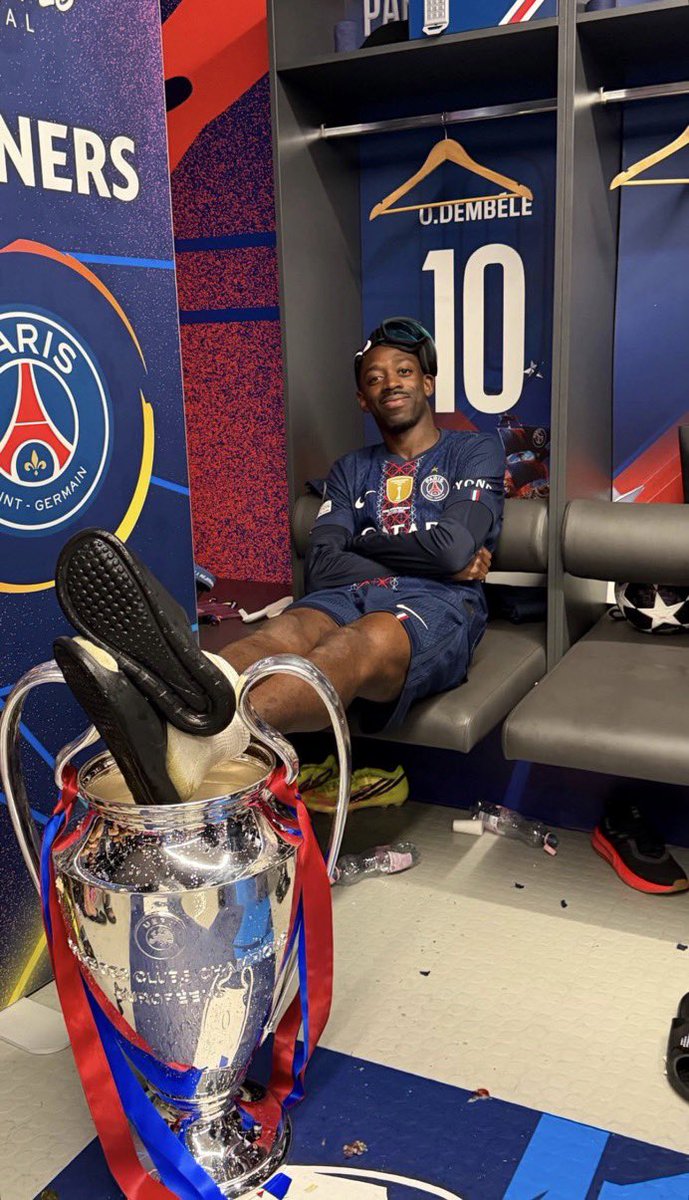 Actu Foot tweet media