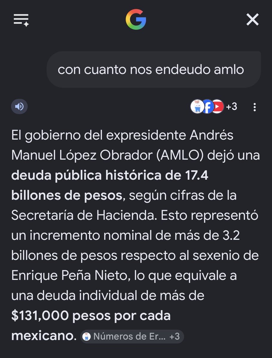 elrobus's tweet photo. @veronikita_soy @Politicacertera Ya no sé si están tontos o de plano no quieren ver. https://t.co/CtboGqY7O0
