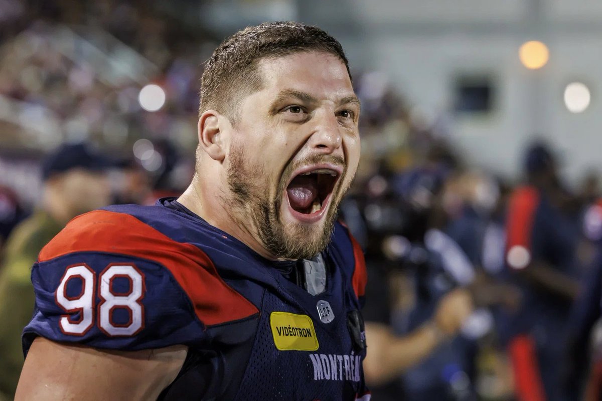 TheJCAbbott's tweet photo. Expansion by contraction: making the best new CFL team from 2026 final training camp cuts

https://t.co/Pr4F99I9Y0

#CFL #BCLions #GoElks #Stampeders #Riders #Bombers #Argos #Ticats #RNation #AlsMTL https://t.co/y0XpF9S3rR