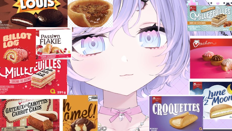 Amiya 🕸️🧵 Retro Vtuber tweet media