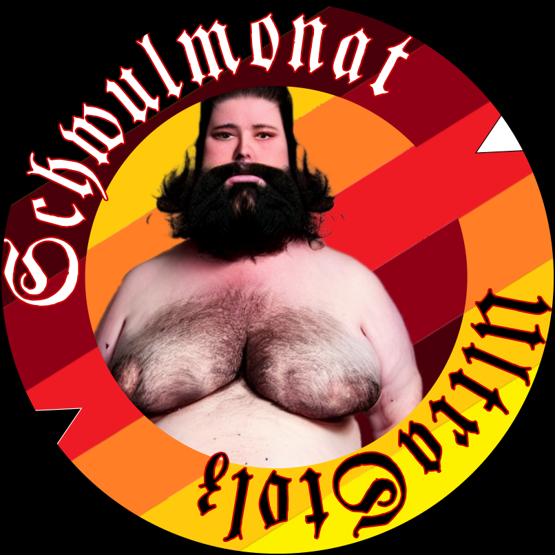 ASeraphimi's tweet photo. Ich bim gut so wie ich bimse
#Stolzmonat #PrideMonth #NeuesProfilbild #FatAcceptance https://t.co/JN4M4pyKRl