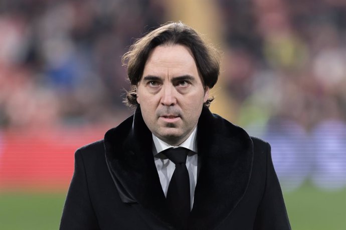 Fernando Sebastián ⚡ tweet media