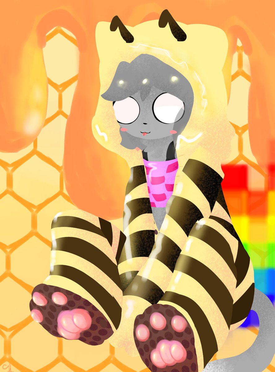 Blitzell tweet media