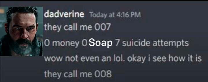 PRlCESOAP's tweet photo. This is what pushed Price over the edge in the 141 gc https://t.co/4gFYbopSd6