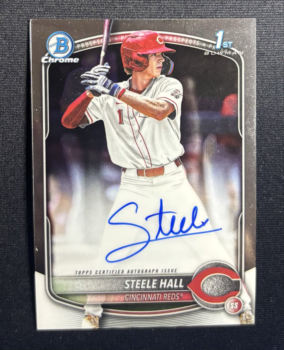 Red_Zone_Cards's tweet photo. $80 Each!

Add $5 for 🚢 https://t.co/oL73sCeP7M