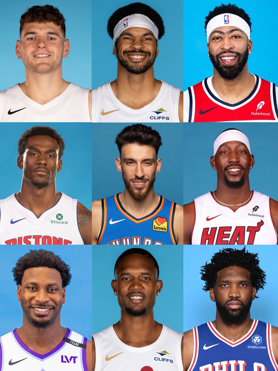 NBACentral tweet media