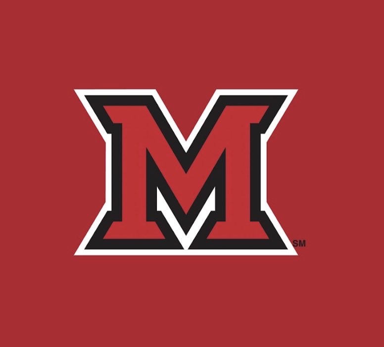 Donstevenson_'s tweet photo. COMMITTED TO THE GRIND.

Blessed and honored to receive an offer from Miami University (OH).

Thank you to @CoachTarpey and the entire Miami Football staff for believing in me and providing this opportunity.

The work continues. 🔴⚪️

 #MiamiOH #RiseUpRedHawks  @MiamiOHFootball https://t.co/NSnPlnSCCN