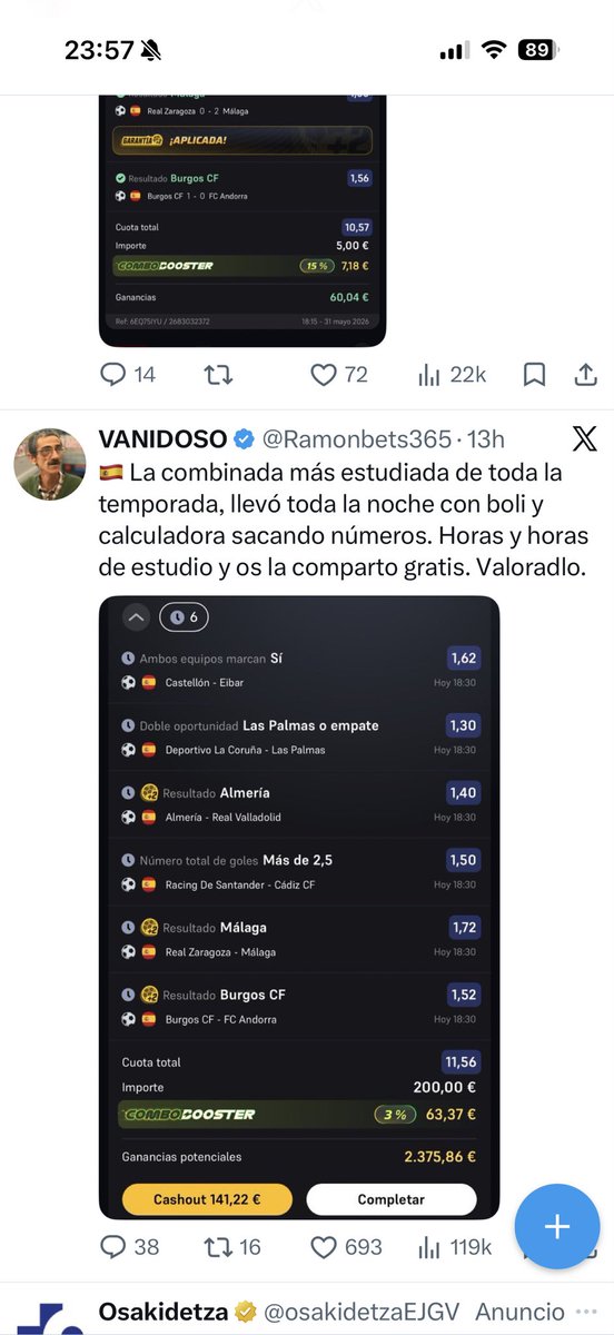 kinddfn's tweet photo. @GroberttRMD justo debajo me acaba de salir https://t.co/UJVnXYkv30