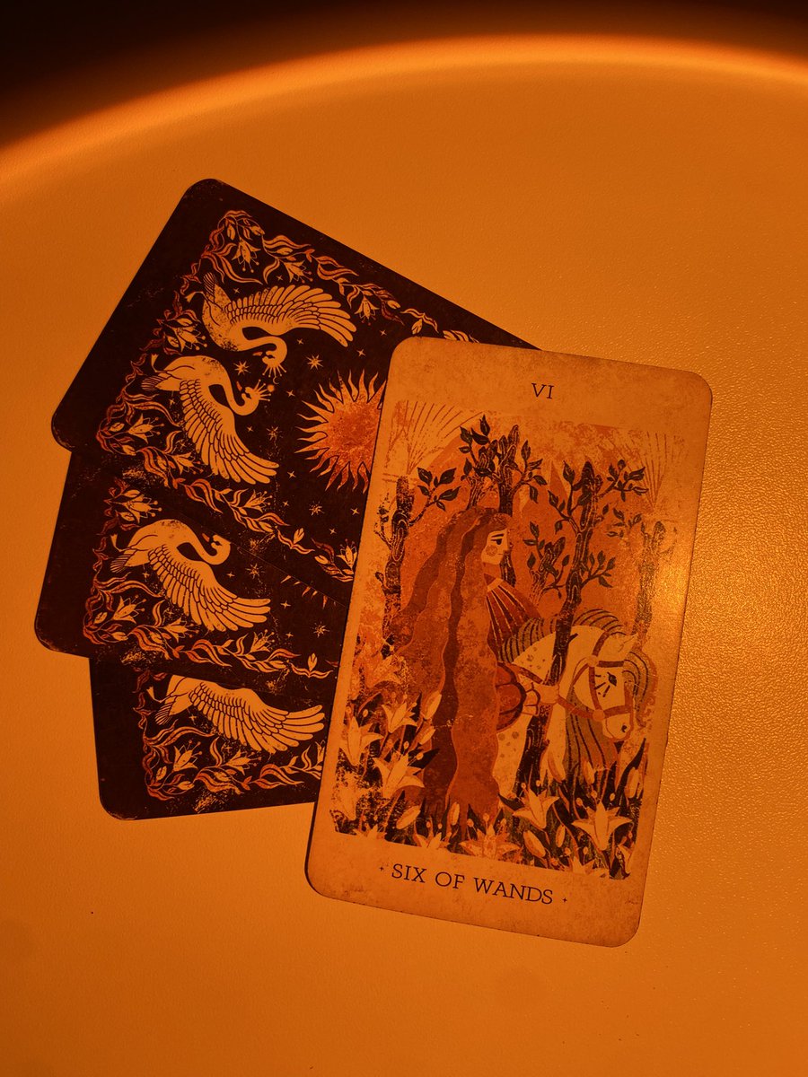melloracles's tweet photo. ♒️ AQUÁRIO:

Aquário, em junho seus caminhos tendem a ser pavimentados pelo sucesso. Você supera desafios, se ergue e segue em direção à sua recompensa, que pode se manifestar através da tranquilidade, da prosperidade ou do reconhecimento merecido.

Nos últimos tempos, o desânimo pode ter cercado as suas certezas, seja em relação às suas habilidades ou até mesmo à sua motivação para continuar. Mas, em junho, a tendência é de superação e vitória.

Você poderá obter reconhecimento, bons resultados e provar que, embora existam pessoas ou circunstâncias que tentem te fazer desistir, existe dentro de você uma força capaz de te conduzir ao sucesso. Até aqueles que estão acostumados a esperar o pior terão que lidar com as melhorias que se tornarão visíveis.

A autoconfiança volta. A estabilidade retorna. E novos avanços acompanharão essa energia.

Hora de mostrar que você nasceu para vencer.