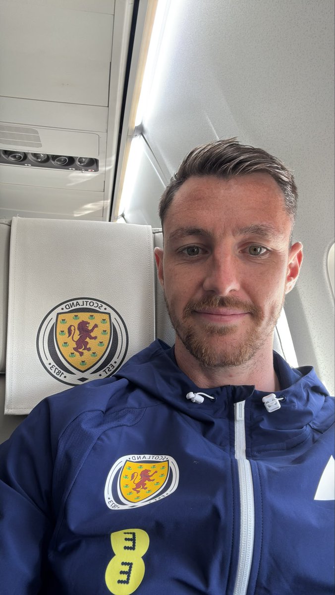 stevejhyam's tweet photo. Good luck @DomHyam_95 on your fantastic adventure to the @FIFAWorldCup with @ScotlandNT Representing @Wrexham_AFC &amp; @37Sport We are so proud of your achievements and looking forward alongside @JulesHyam @mollyrs0 and your friends to seeing you there #boston #fortlauderdale https://t.co/Vek7LpFZcy