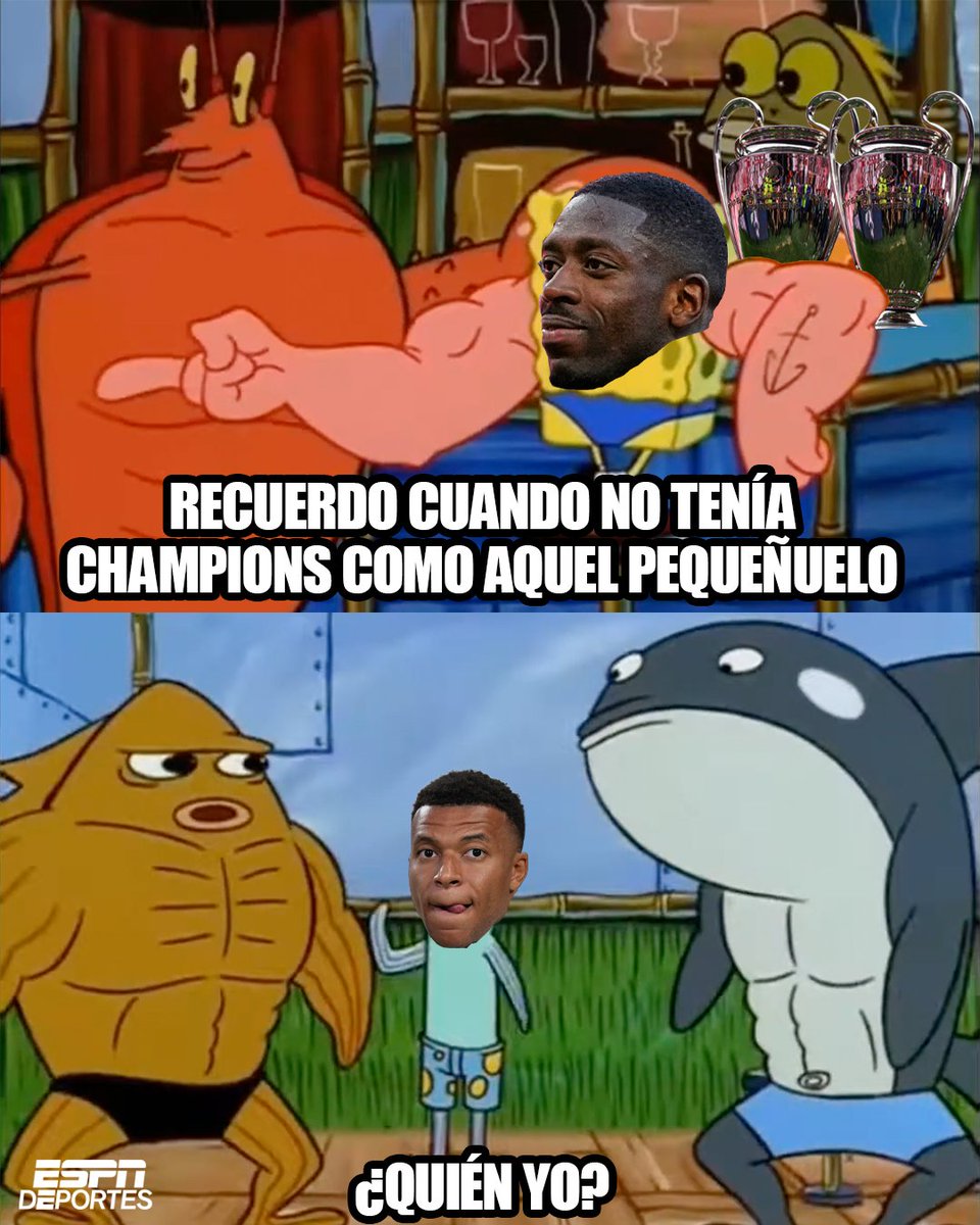 ESPN Deportes tweet media