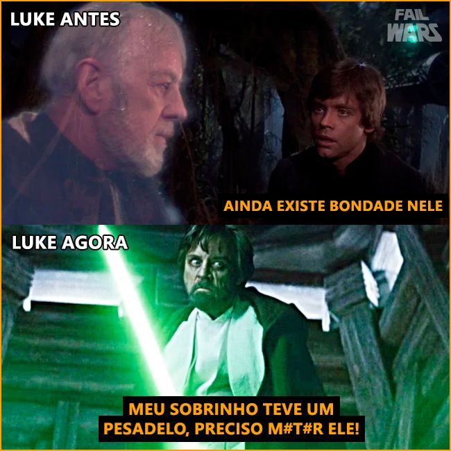 failwars's tweet photo. Ele mudou muito! https://t.co/AWqebPup0J