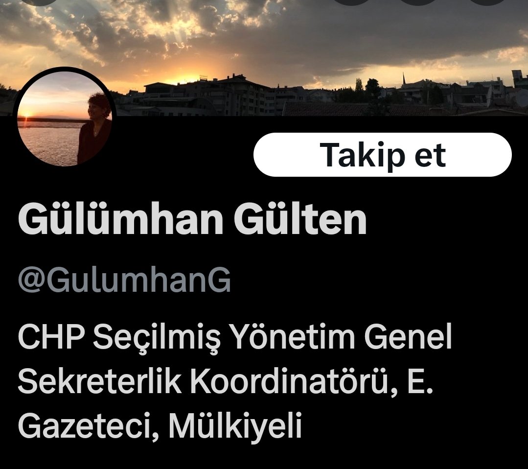 Kemal Kılıçdaroğlu Gönüllüleri tweet media