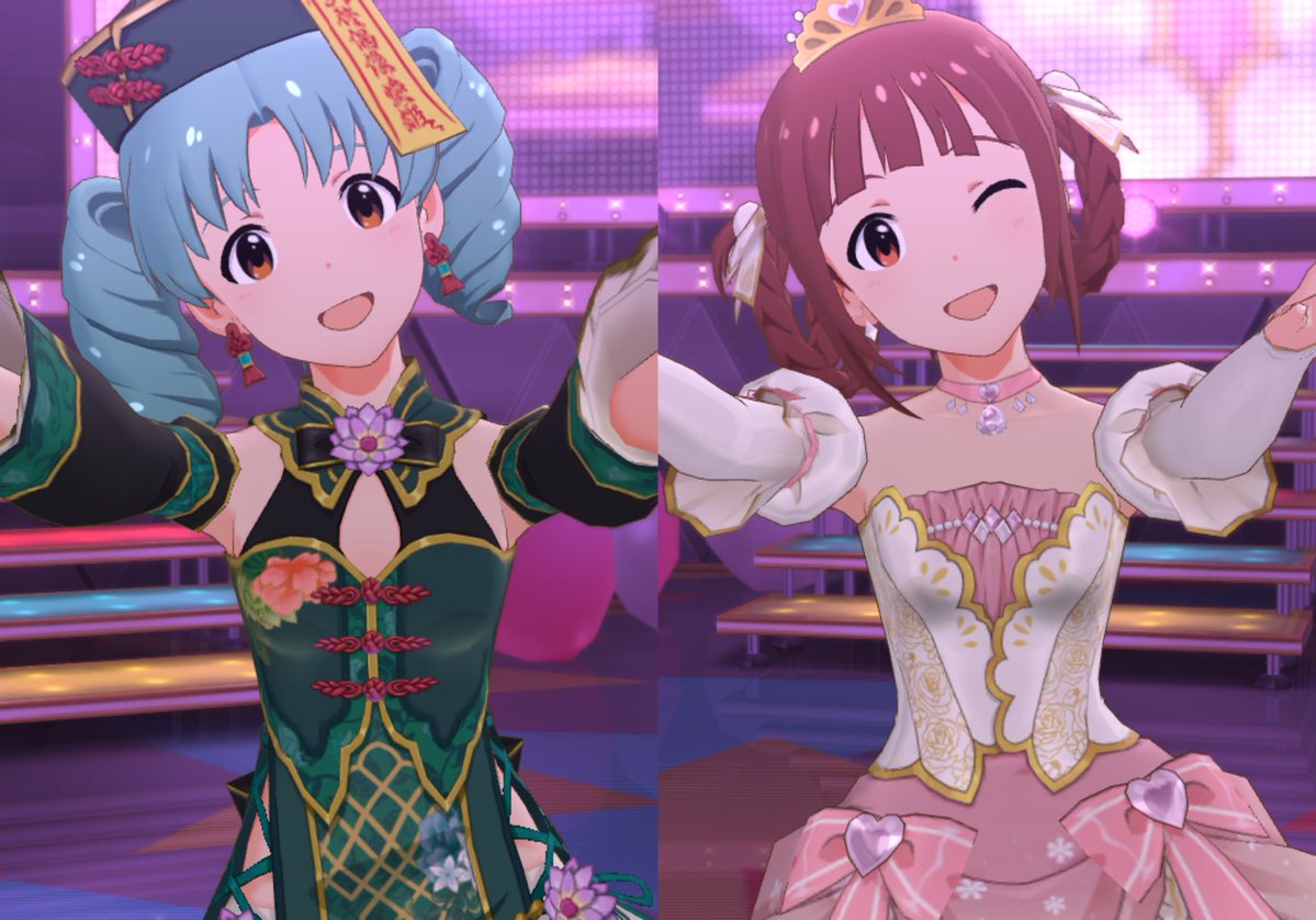 まめた tweet media