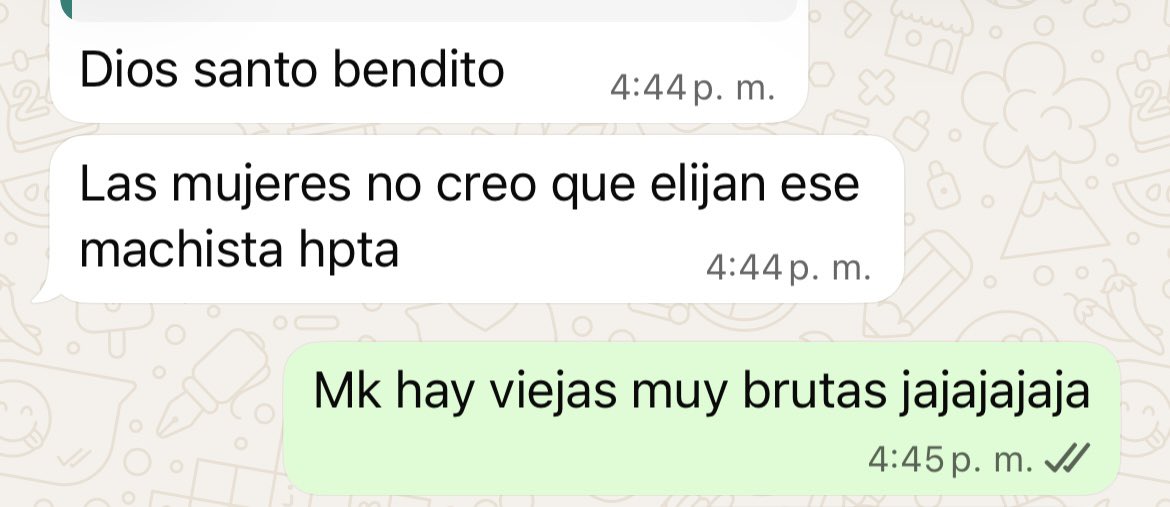 Itsyilina's tweet photo. Sin palabras https://t.co/sIuevHshY4