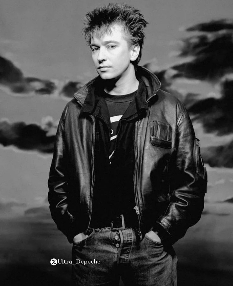 Ultra_Depeche's tweet photo. Alan Wilder is 67 today. 
Happy Birthday Alan!
#DepecheMode https://t.co/G8G4Vq9MTM