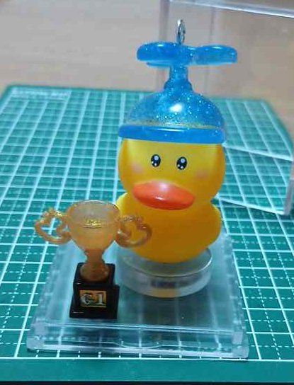 🐥シン・アヒルの神🐥シュウ tweet media