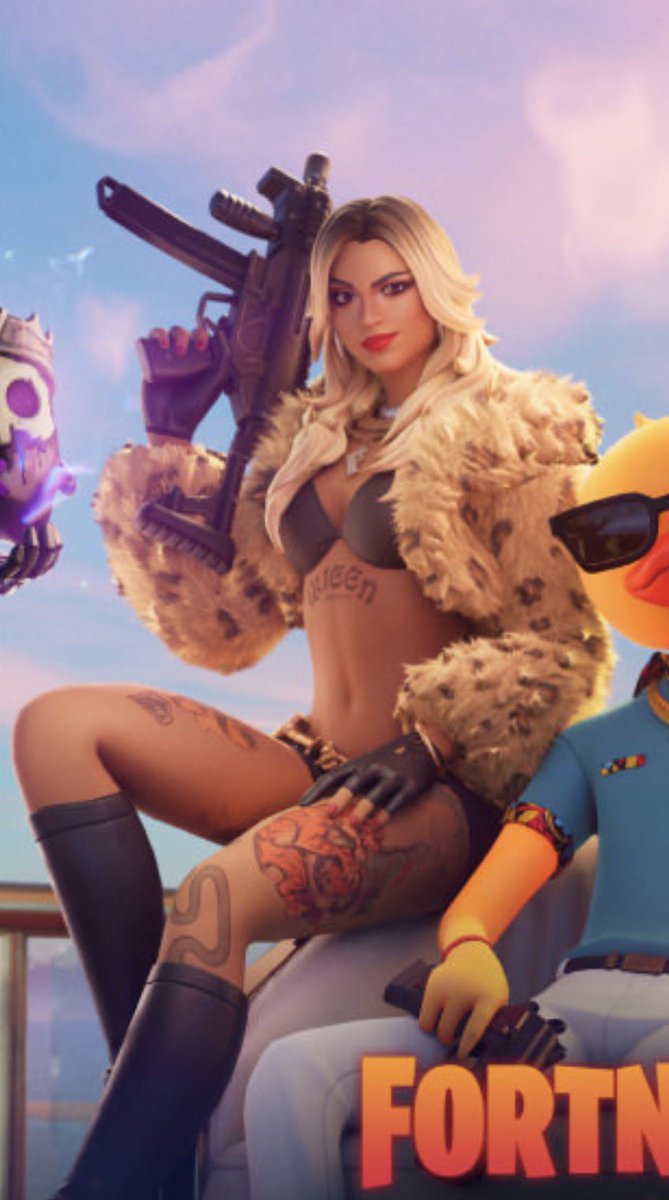 chirpyonYT's tweet photo. @Fortnite https://t.co/bpaeN2Iiwk