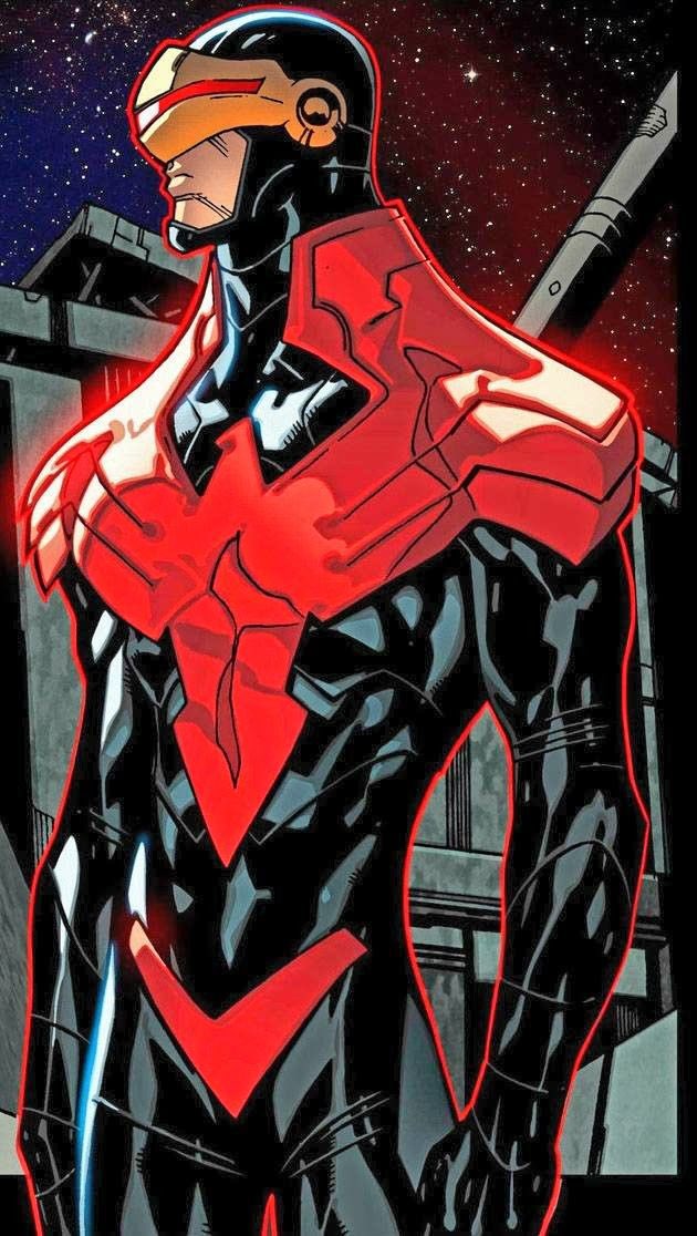 LukaChilelli's tweet photo. @fahadneto It would be much better if Cyclops had this skin https://t.co/xjItEPLWjR