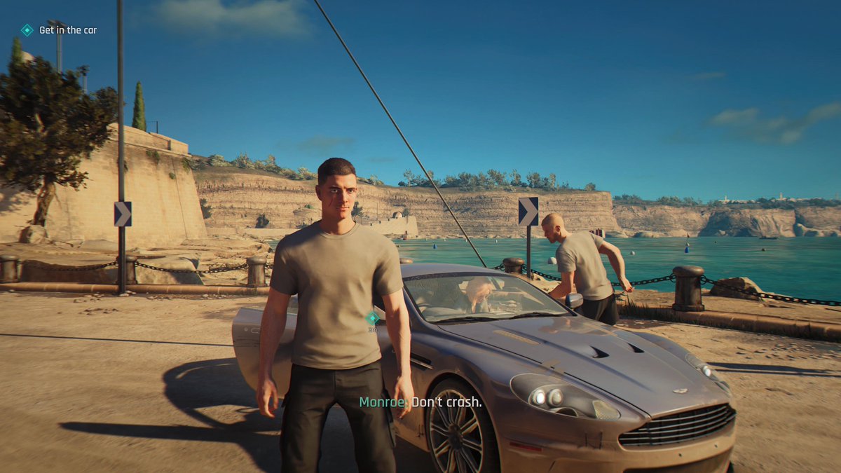 TheRealZeeUltra's tweet photo. Just finished 007 First Light and wow, what a game.

Honestly, I had an absolute blast from start to finish. Not once did I feel bored or like a mission was dragging on. The story kept me invested the whole way through and every mission felt different enough to keep things fresh.

The graphics are insane. Some of the environments and lighting genuinely look next-gen. There were moments where I just stopped and looked around because of how good everything looked. You can definitely tell a lot of effort went into the visuals.

What I loved most is that the game actually makes you feel like James Bond. The action, stealth, locations, characters and overall atmosphere are all spot on. It feels cinematic without taking control away from the player.

Single-player games don’t grab me the way they used to, but this one did. It’s been a long time since I finished a game and immediately wanted more.

For me, this is easily one of the best single-player games I’ve played in years. Not perfect, but pretty close.

9/10. Absolutely magnificent game.
#007FirstLight @007GameIOI @IOInteractive