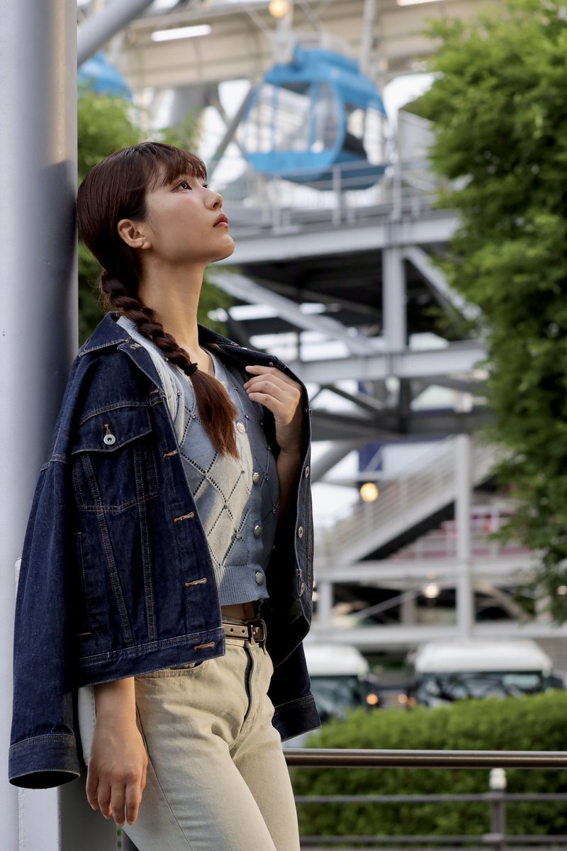 YouJ_3110's tweet photo. 最高気温30℃…🌤️️

#スクエア撮影会 …vol.4 
#天保山

Model:#YUKO (YU-KO) san
@kind_girl_2393
#表現がすき
🦢

#ポートレート撮影
#被写体モデル
#SQUAREPHOTOSESSION
@SquarePhotoSS

#写真で応援
#BsGravity
#🗓️20260526
🔢… 103

Have a good day！ https://t.co/dfqH8bo3cv