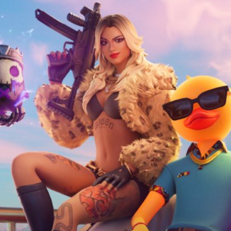 HYPEX tweet media