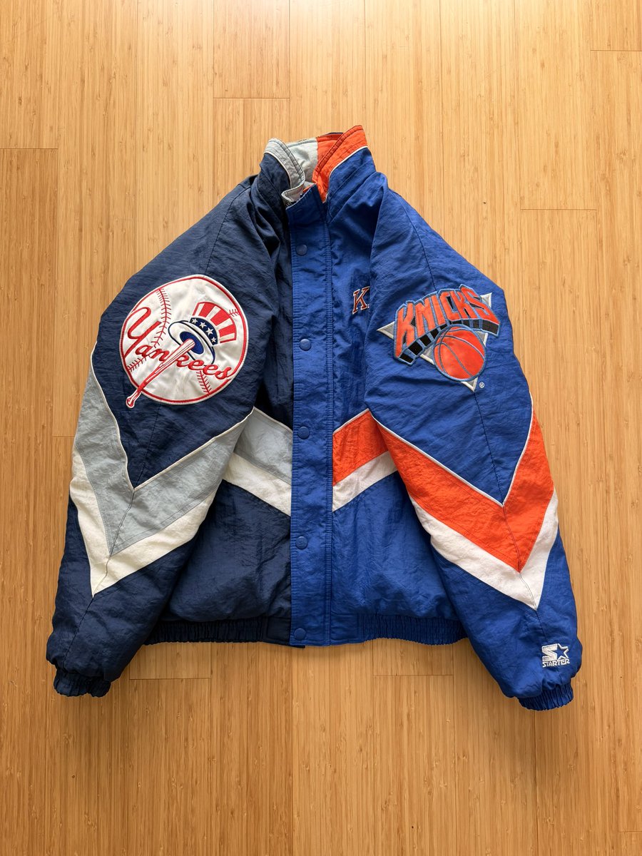 aTHRIFTEDtemple's tweet photo. need to get this to spike lee ahead of the nba finals https://t.co/Pa2gq4Bxo3