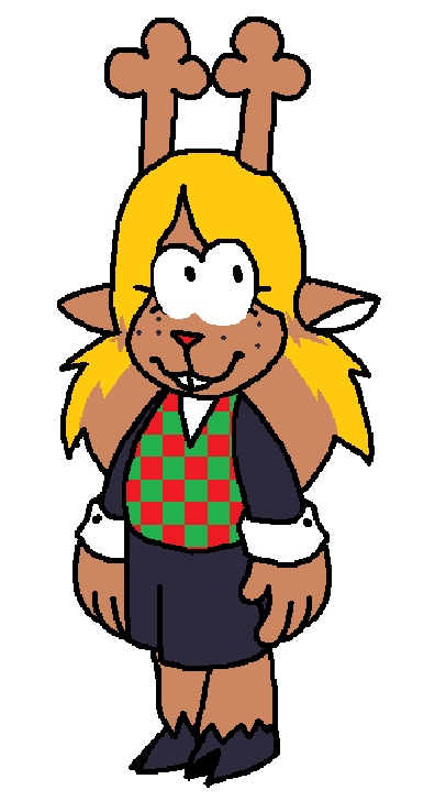 peraburger's tweet photo. oh deer

#deltarune https://t.co/3OUEm1i4sm