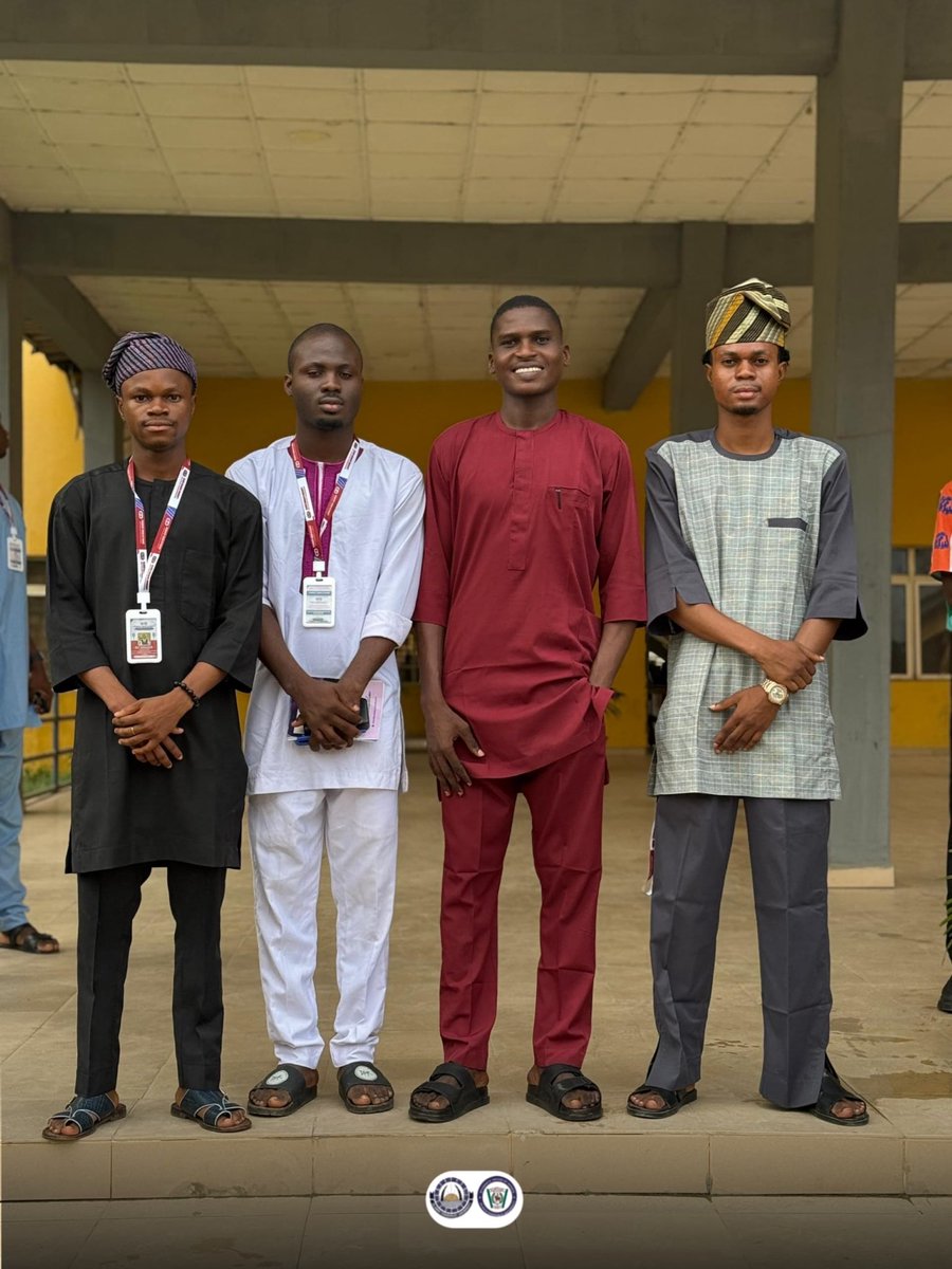 OOUSHS's tweet photo. 9️⃣ The 39th OOUSHS Principal Officers are committed to an accessible, accountable, and student-focused Legislature that strengthens student governance through oversight, engagement, and effective representation of all OOU students. https://t.co/3xEhi3VAAl