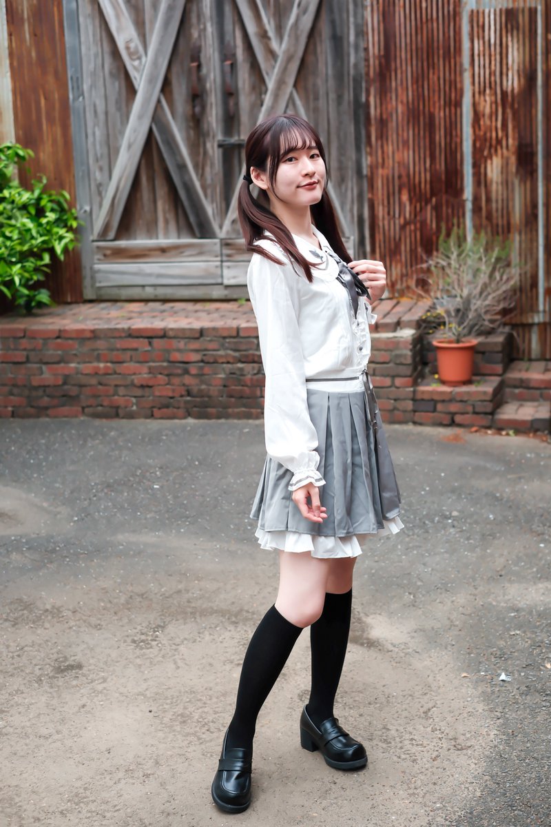 Piratosanphoto's tweet photo. おはようございます( ･ω･)ﾉ🌞
Goodmorning
もえちゃんお芝居お疲れ様でした。
@Eins_moe 
#Eins撮影会 https://t.co/QPMkfQ0hgU
