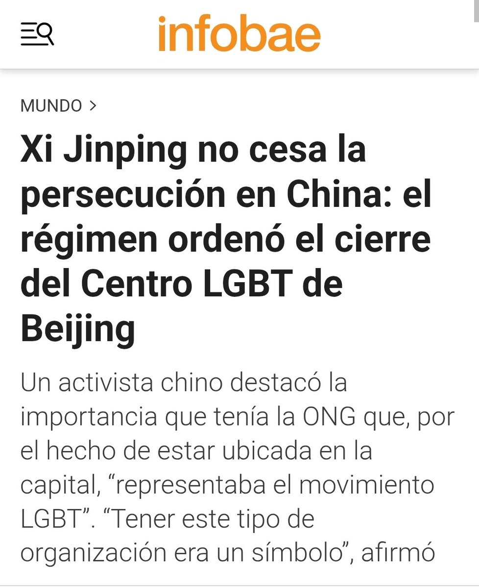 MNI_CDMX's tweet photo. En el MNI se sugiere adoptar la política de diversidad china. https://t.co/spnNoqiZVz