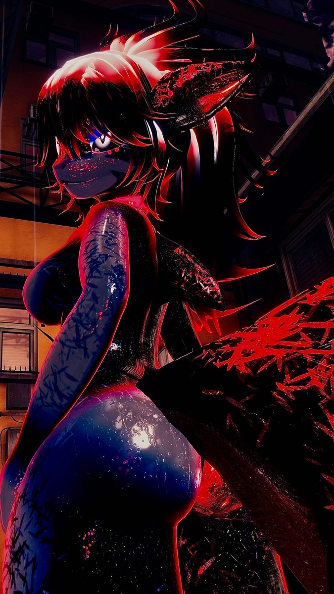 ToxiiPics's tweet photo. do you like this angle?~ https://t.co/ftUlFNLTUD