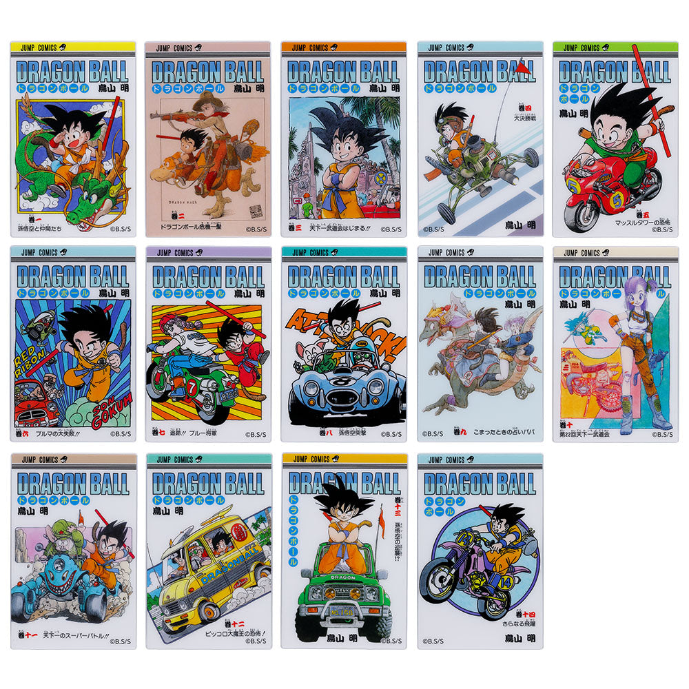 guernicass4's tweet photo. 『DRAGON BALL』アクリルマグネットコレクション 第1弾 （全14種／ランダム1種入り）
660円
https://t.co/SweQ3gBrzW

『DRAGON BALL』戦闘力缶バッジコレクション第1弾（全8種／ランダム1種入り）
990円
https://t.co/mTvuHXVlCh

ジャンプショップオンラインにて販売中です！！ https://t.co/m0wXslJd0m