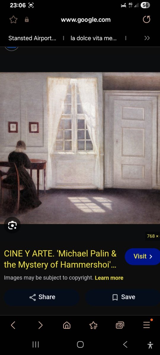 garyneagle1's tweet photo. @PaintingsLondon Totally different subject but I love the way an artist can capture a window and shade https://t.co/iY3UMHDBXE